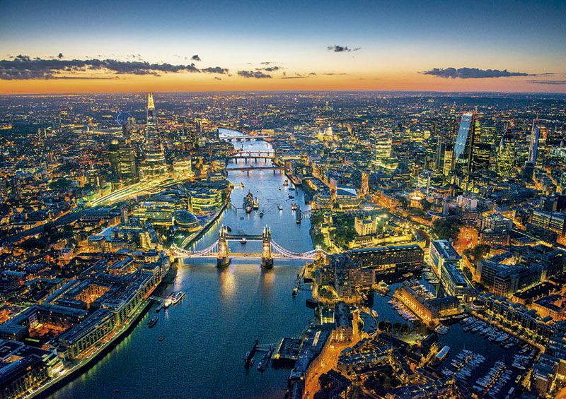 London History Maps Population Area amp Facts Britannica