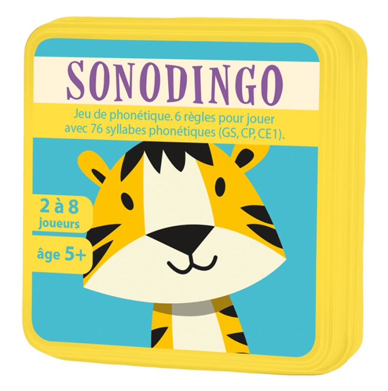 Sonodingo Sonodingo