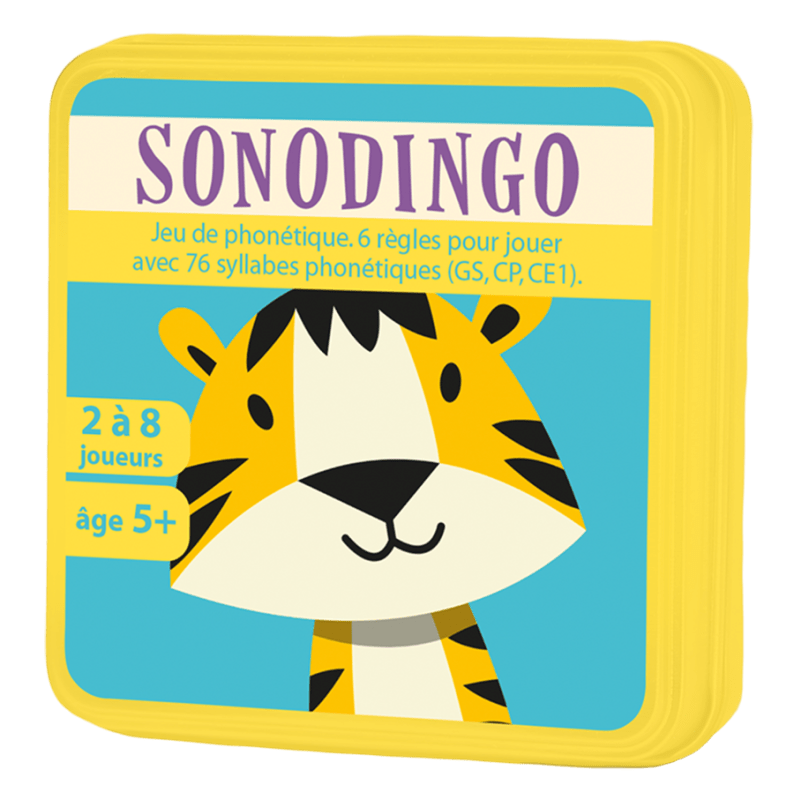 Sonodingo