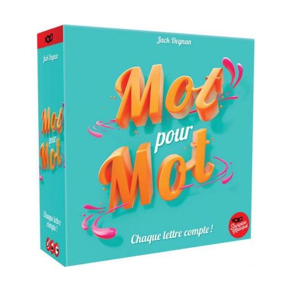 15 jeux de société pour jouer avec les mots et les lettres