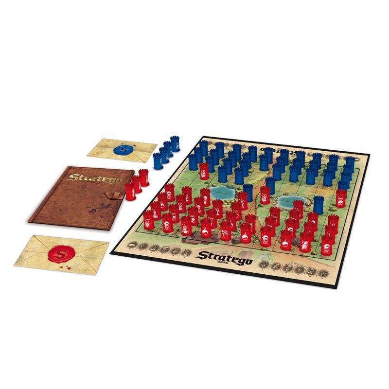Stratego Stratego