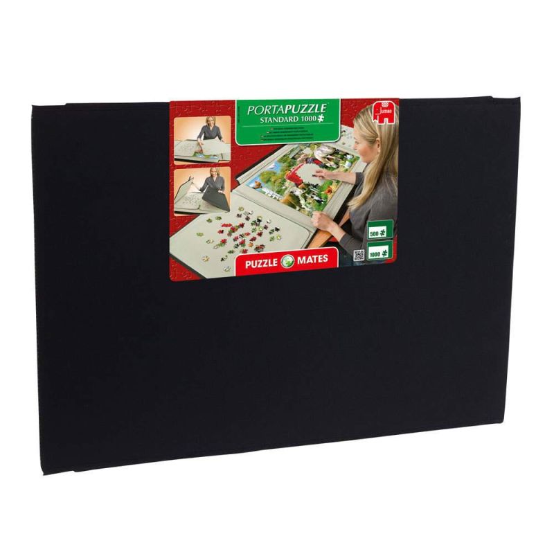 Tapis de rangement pour Puzzle 1500 pièces