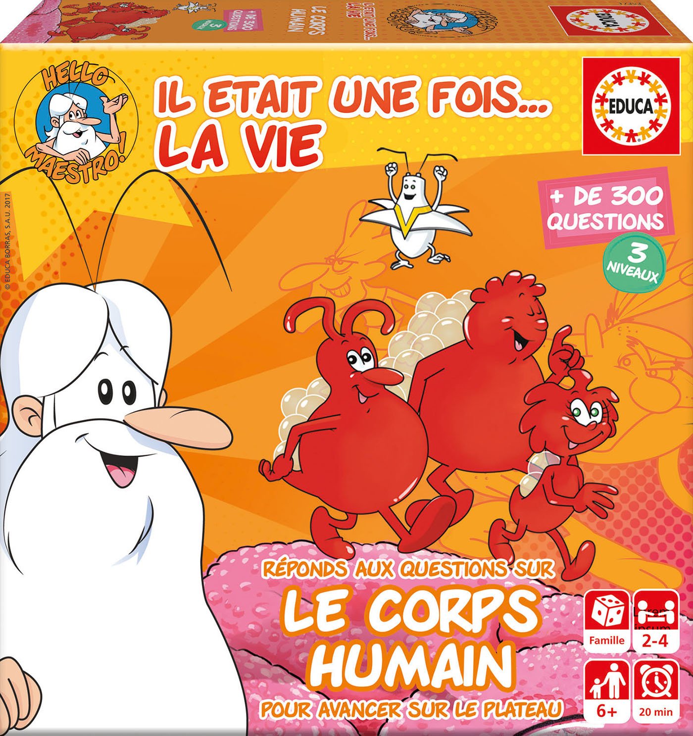 Il était Une Fois La Vie Intégrale 1fichier Il était une fois... La Vie