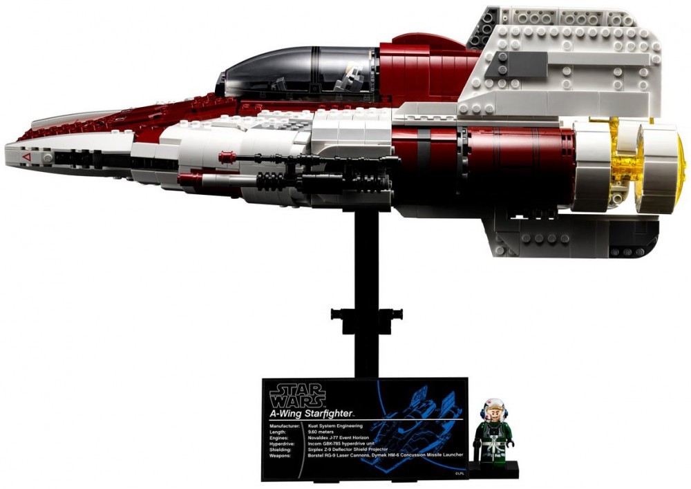 lego 75275