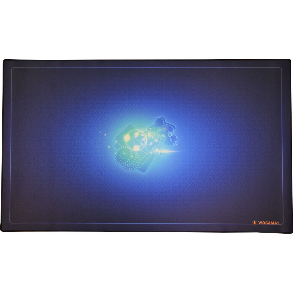 Tapis de Cartes Prestige 60X60 cm