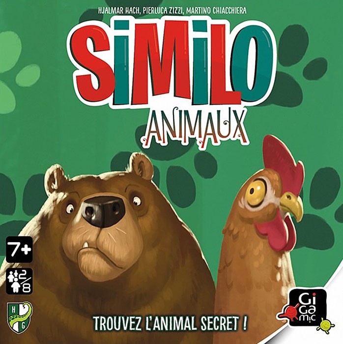 Similo - Animaux