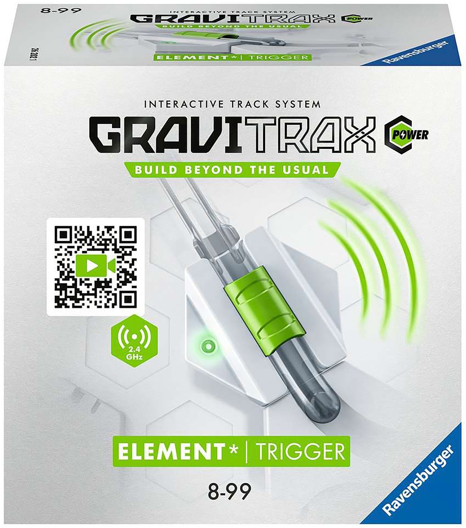 Ravensburger Circuit à billes GraviTrax élément Transfer