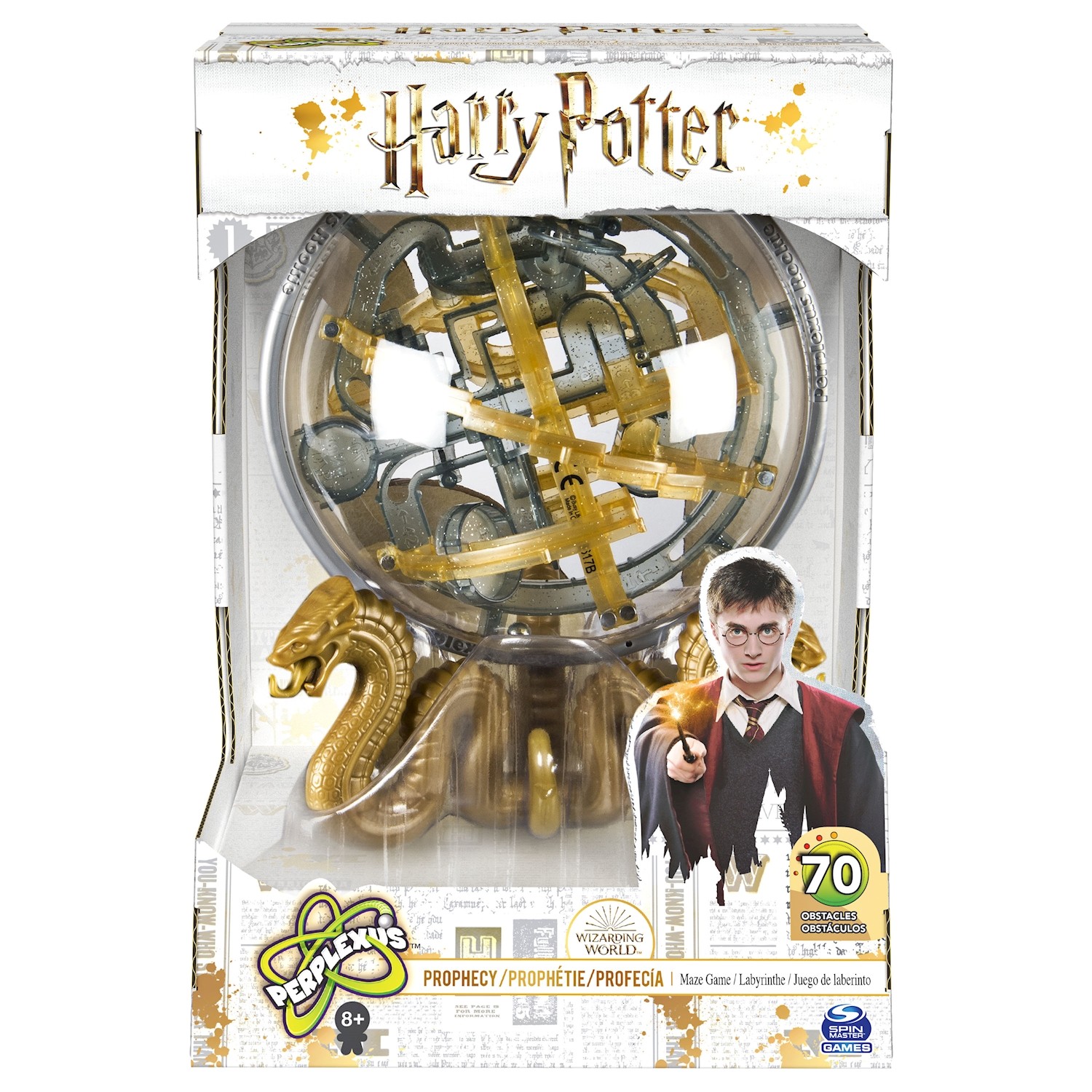 Perplexus - Harry Potter