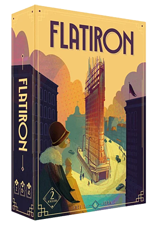 Flatiron