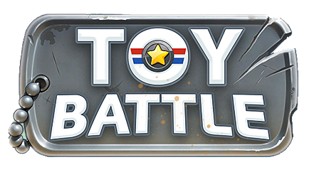 Toy Battle