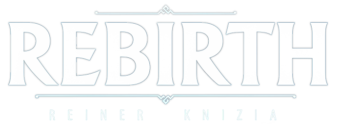 Rebirth