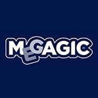 MEGAGIC - Coffret de Magie - Magic Pro - Limited Edition 