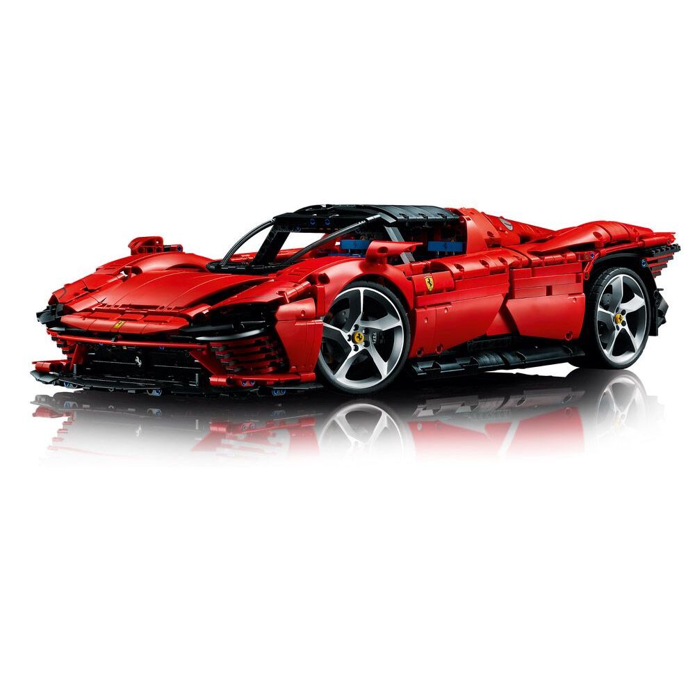 Ferrari sf90 stradale -71020, jeux de constructions & maquettes
