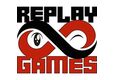 Replay Games