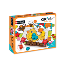 BOITE JEU DE société LA POSTE DES ENFANTS CARLIT imprimerie ABE 1970 EUR  9,06 - PicClick FR