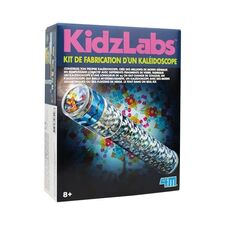 Kidz Labs - La Science des Aimants