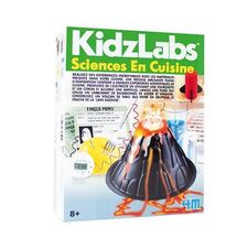 Kidz Labs - La Science des Aimants