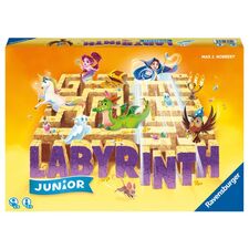 Jeu de cartes Labyrinthe - N/A - Kiabi - 9.89€