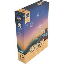 Dixit extension 2 Quest - Le Petit Caribou