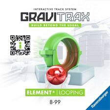 Gravitrax Power Element Sound