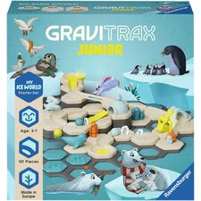 Gravitrax Junior set d'extension – My desert – La Maison du Cormoran