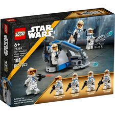 LEGO Star Wars 75329 Kit de construction pour adulte Motif étoile de la mort