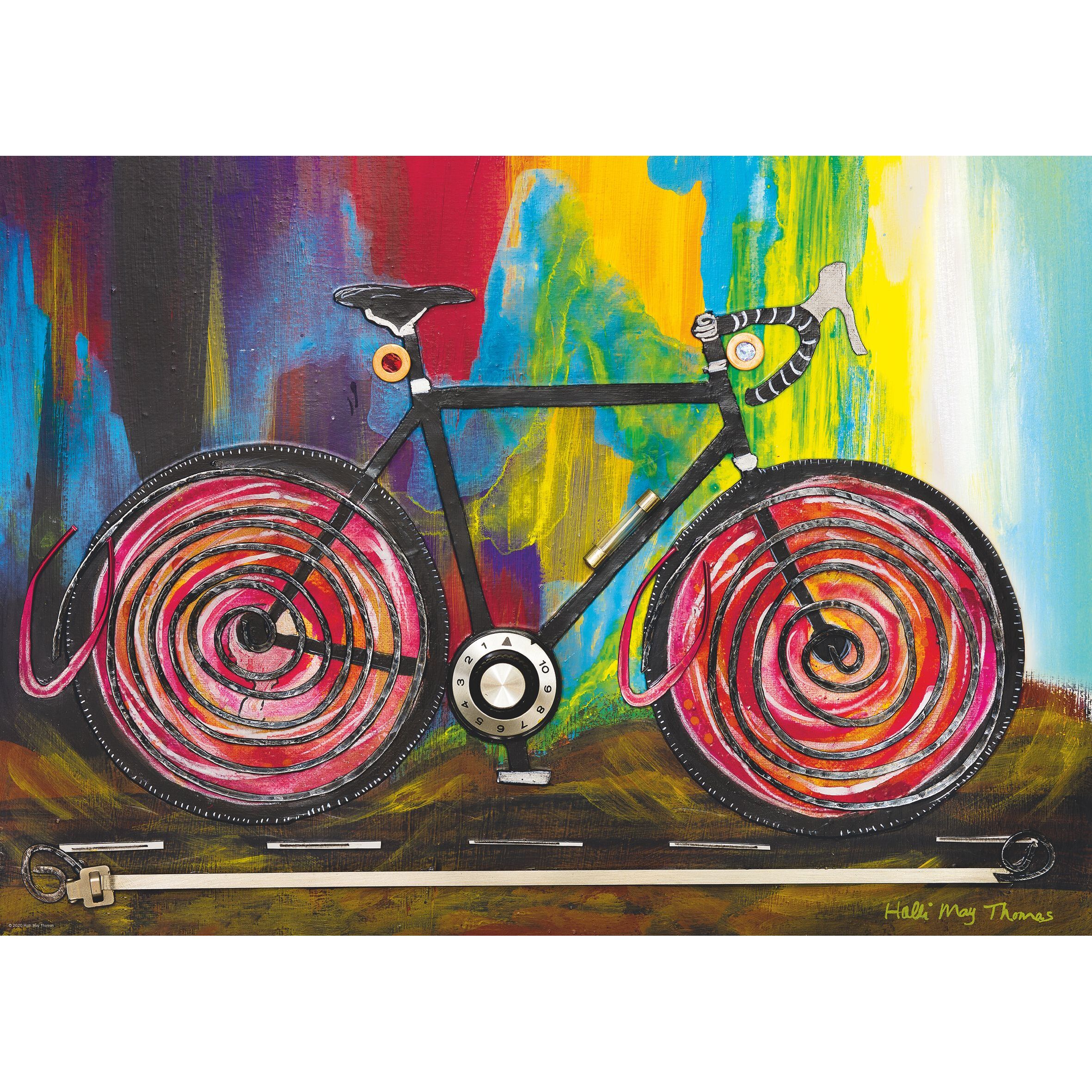 Bike hot sale art images