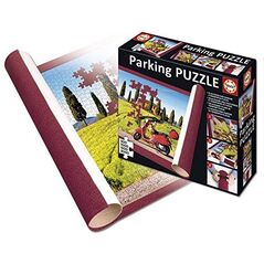 Tapis puzzle JUMBO 1000 pièces ? Voir les pièces JUMBO 1000-3000