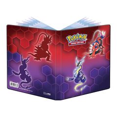 Classeur A5 - 160 cartes Pokemon