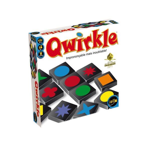 Qwirkle