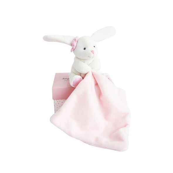 4 images 1 mot 6 lettres lapin rose peluche