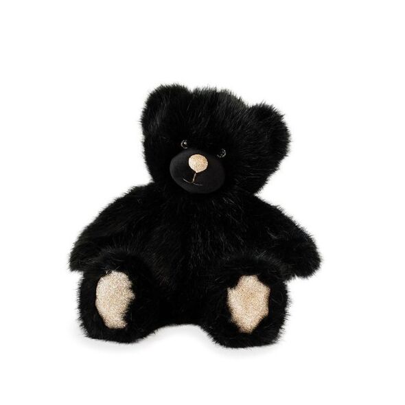 Peluche ours new arrivals noir