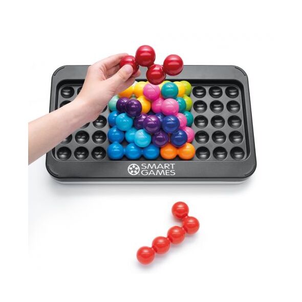 SmartGames - IQ Perplex - Mes Jouets Bulle