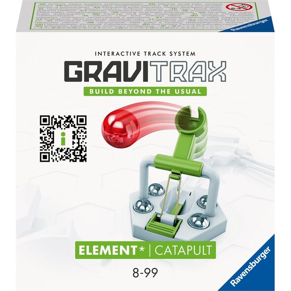 Ravensburger Circuit à billes GraviTrax élément Transfer