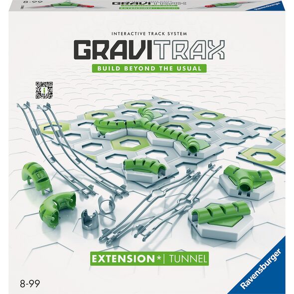 Gravitrax - Tunnel